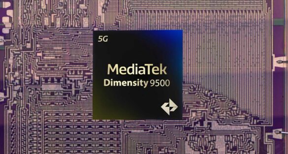 MediaTek Dimensity 9500 получит сочетание ядер Cortex-X930, как у Snapdragon 8 Elite Gen 2