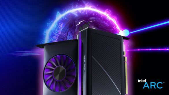 Intel планирует выпустить версию видеокарты на архитектуре Battlemage с 24 ГБ памяти