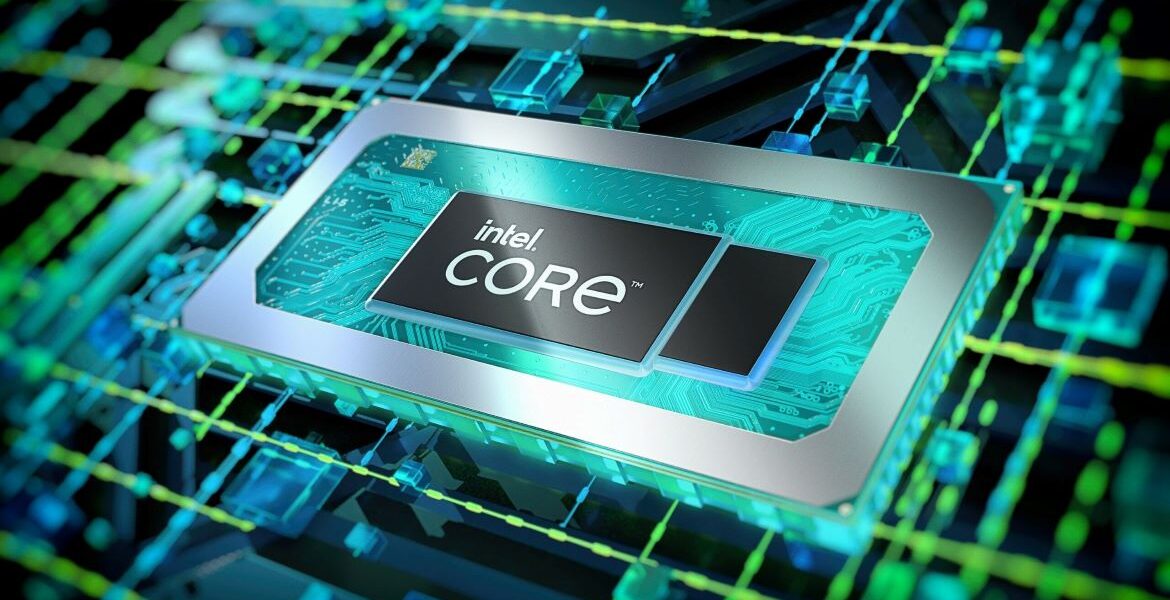 Intel Core