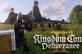 Kingdom Come Deliverance 2 продаётся быстрее первой части