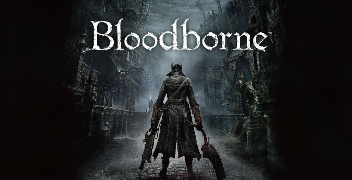 Bloodborne