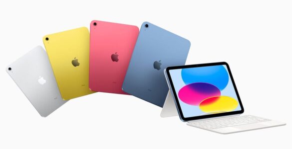 iPad 11 получит обновление процессора для поддержки генеративного ИИ