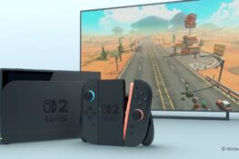 Switch 2 продаётся быстрее Switch, PS4 и PS5, продажи игр продолжают расти