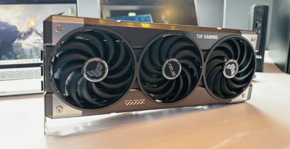 AMD Radeon RX 9070 XT 3DMark TimeSpy Extreme превосходит Nvidia RTX 4080 SUPER