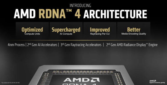 Radeon RX 9070 в Call of Duty Black Ops 6 выдала 99 fps на настройках 4K Extreme без FSR