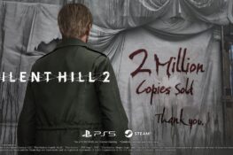 Silent Hill 2 Remake разошлась тиражом более 2 млн копий