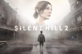Вся серия игр Silent Hill преодолела отметку в 10 млн проданных экземпляров