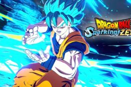 Dragon Ball: Sparking! ZERO разошлась тиражом более 5 млн копий по всему миру