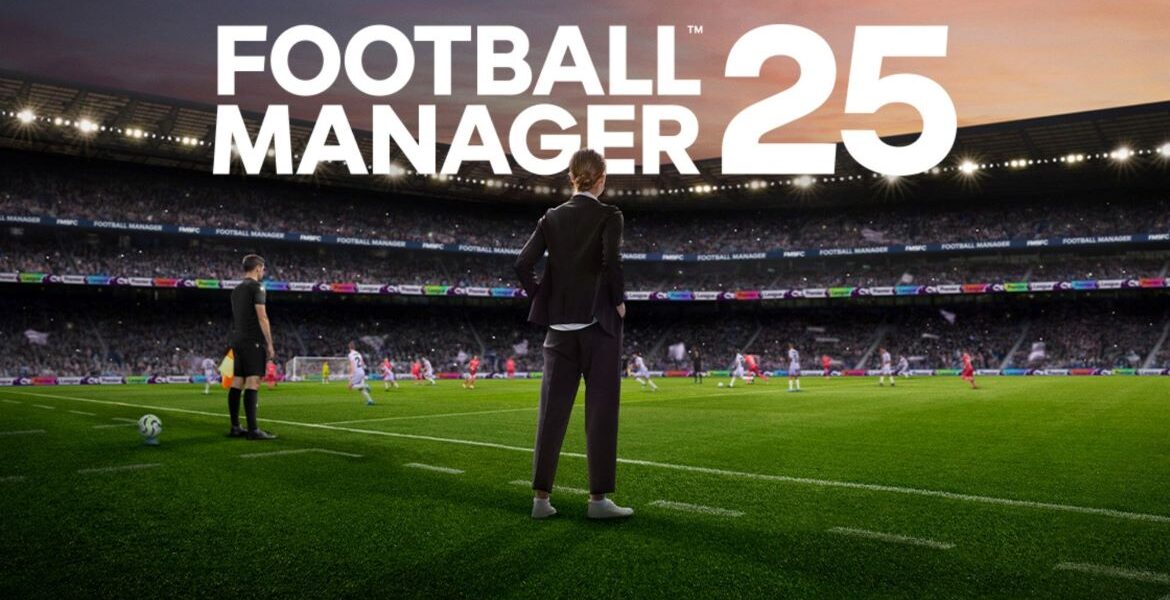 Football Manager 25