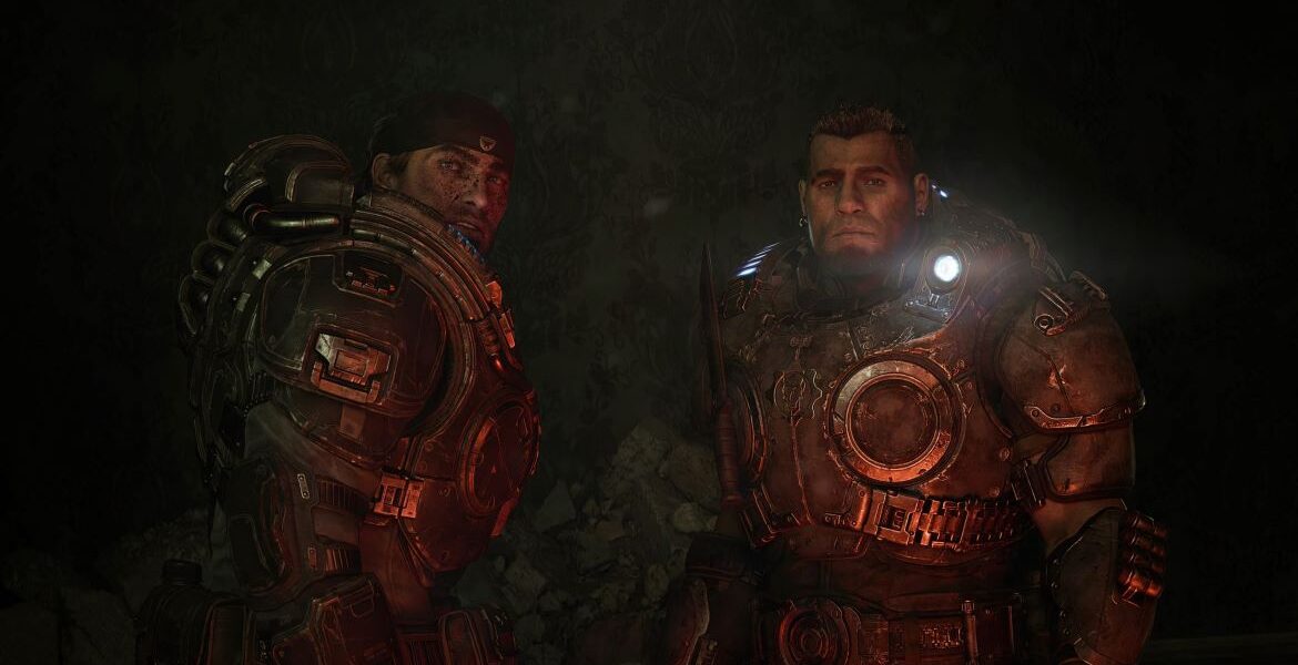 Gears of War