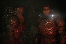 Игра Gears of War E-Day находится в активной разработке уже более пяти лет