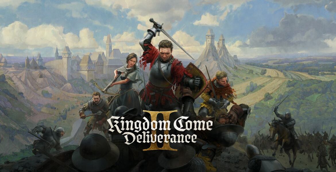 Kingdom Come Deliverance II