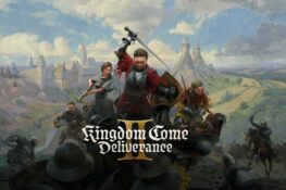 Новый мод для Kingdom Come: Deliverance 2 даёт значительный прирост производительности на всех разрешениях