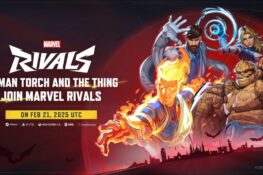 Marvel Rivals превзошла отметку в 40 млн игроков; завтрашний патч добавит Nvidia DLSS 4 и AMD Radeon Anti-Lag 2