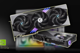 Розничные цены на GeForce RTX 5070 Ti превысили $2000