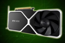 Видеокарты Nvidia GeForce RTX 5050 и RTX 5060/5060 Ti замечены в списке ЕЭК