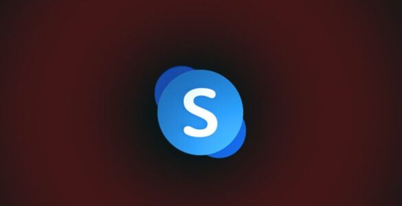 Microsoft отключит Skype в мае и предлагает перейти на Teams