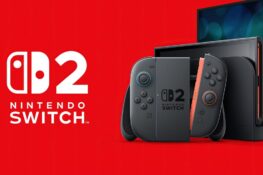 Nintendo Switch 2 могут анонсировать в апреле и выпустить в июне