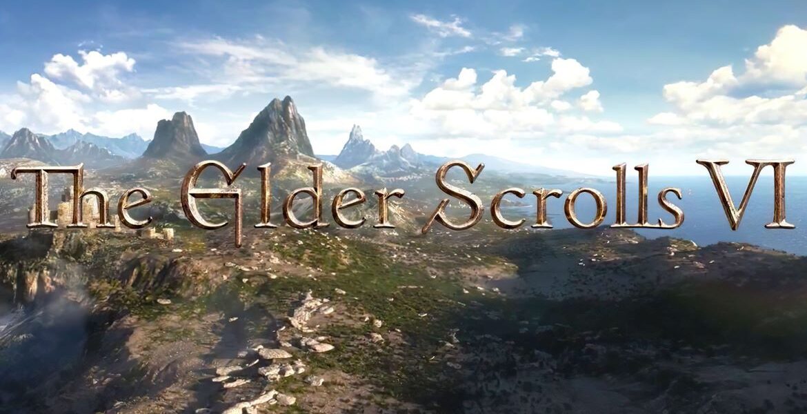 The Elder Scrolls VI