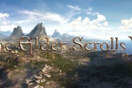 Новый слух говорит о месте действия игры The Elder Scrolls VI и строительстве кораблей