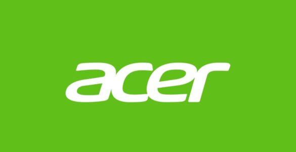 Acer возвращается на рынок смартфонов