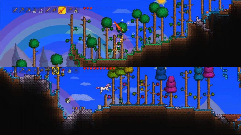 Terraria