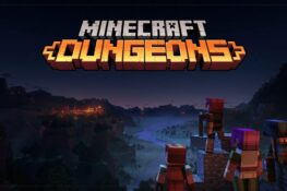 Сиквел Minecraft Dungeons уже может быть в разработке