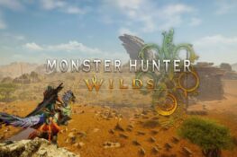 Новые моды для Monster Hunter Wilds решают некоторые из самых больших проблем игры