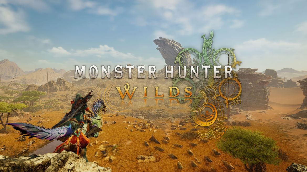 Новые моды для Monster Hunter Wilds решают некоторые из самых больших проблем игры