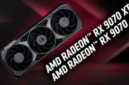 Карт AMD Radeon RX 9070 XT выпустят в 15 раз больше, чем RTX 5070