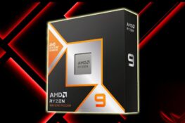 AMD Ryzen 9 9950X3D показывает прирост на 14% в одноядерном режиме PassMark по сравнению с 7950X3D