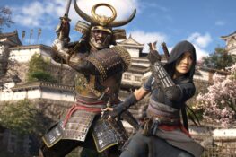 Ubisoft разрабатывает девять новых игр Assassin’s Creed