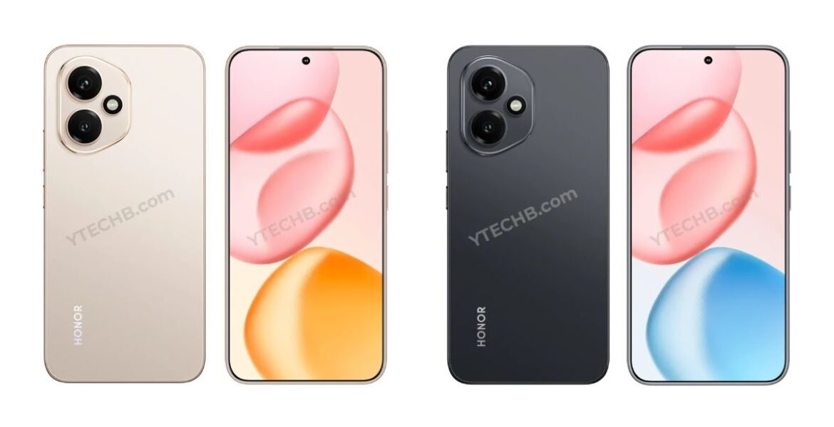 Honor 400 в Европе будет стоить 468,89 евро​