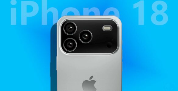 Камеры на iPhone