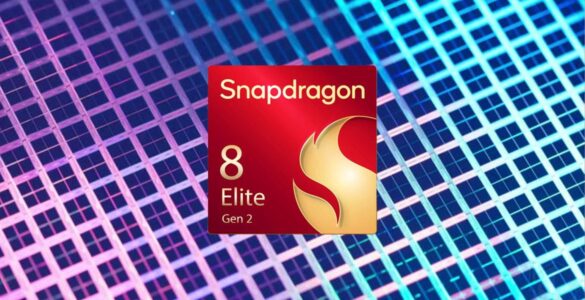 Snapdragon Elite Gen