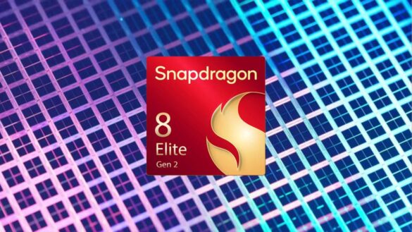 Snapdragon 8 Elite Gen 2 представят в сентябре вместе с первыми смартфонами