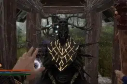 Все святилища Оленя-Отца в Tainted Grail: The Fall of Avalon 🦌