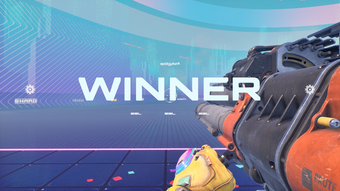 Splitgate