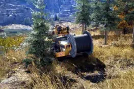 Как провести кабель в RoadCraft: Полное руководство