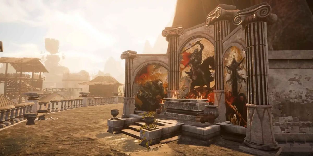 Время прохождения Tainted Grail The Fall of Avalon