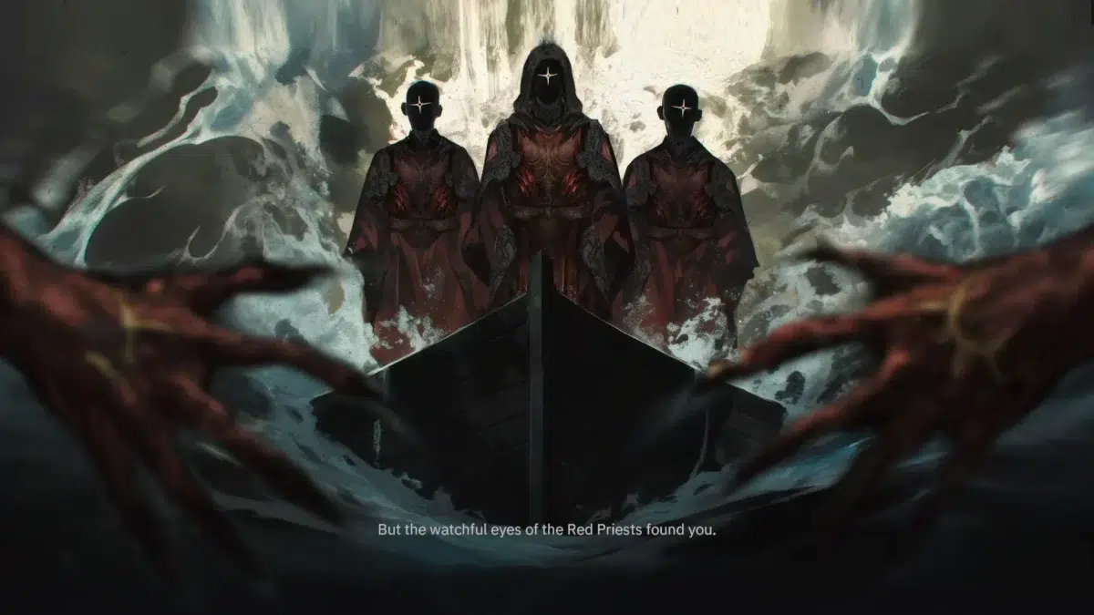 Все 4 секретных эпилога в Tainted Grail: The Fall of Avalon — руководство по концовкам