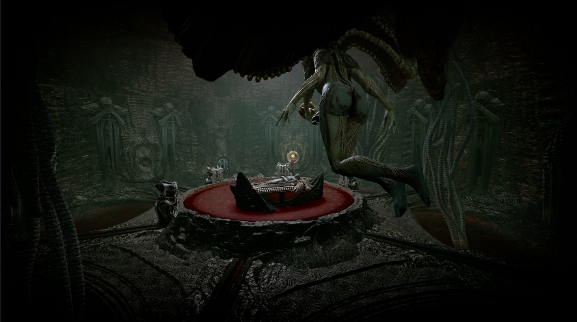 Внешний вид Tainted Grail The Fall of Avalon