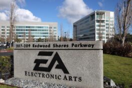 EA увольняет ещё 400 разработчиков и закрывает офис Codemasters