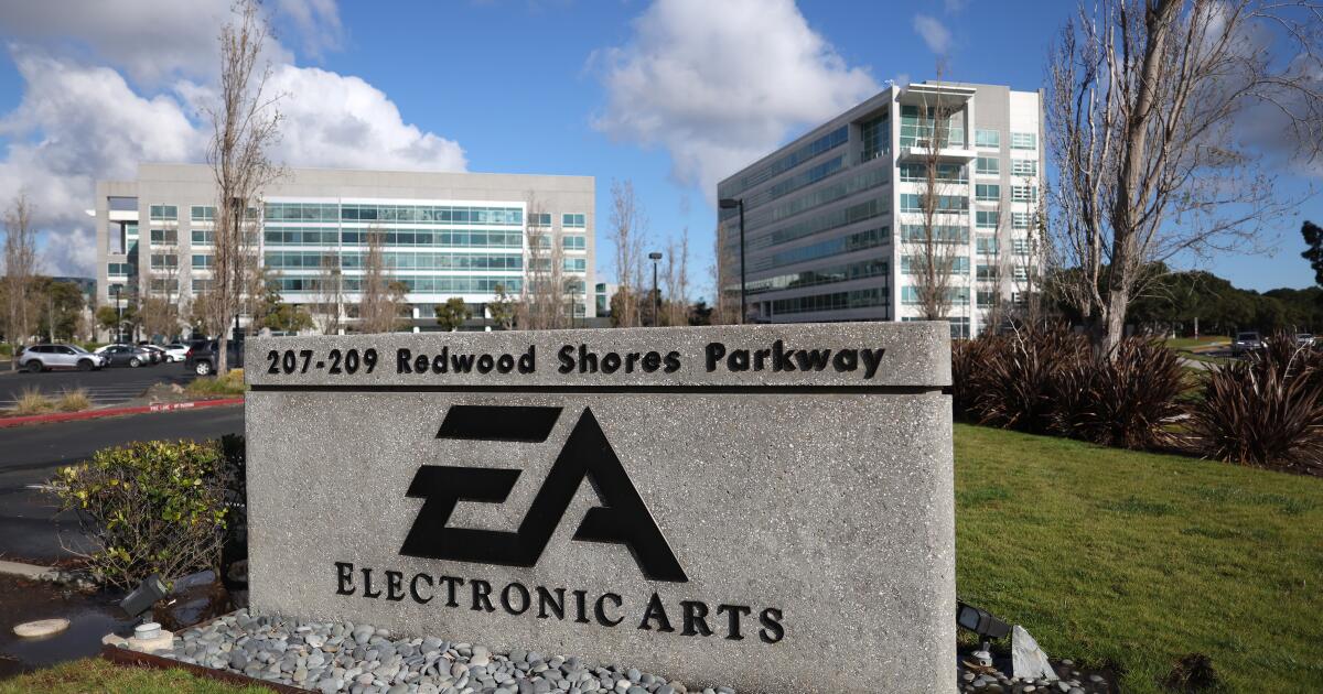 Electronic Arts