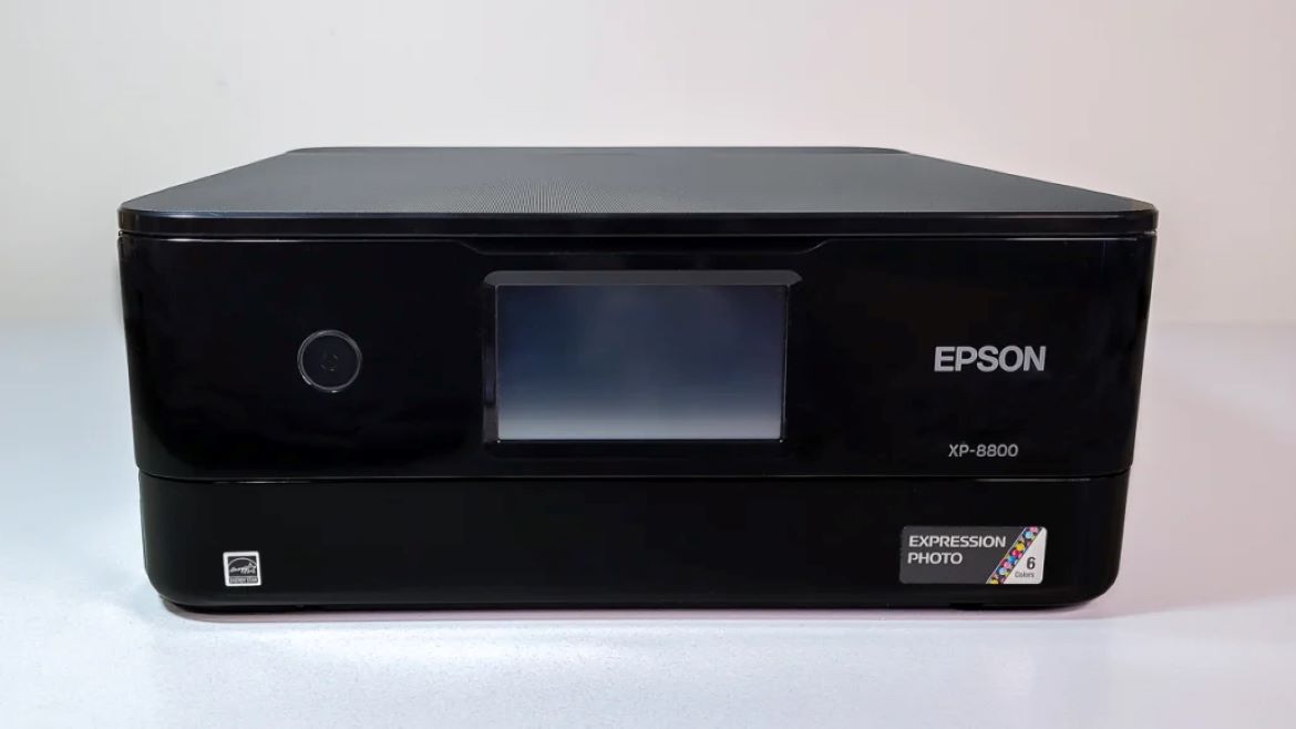 Epson Expression Photo XP