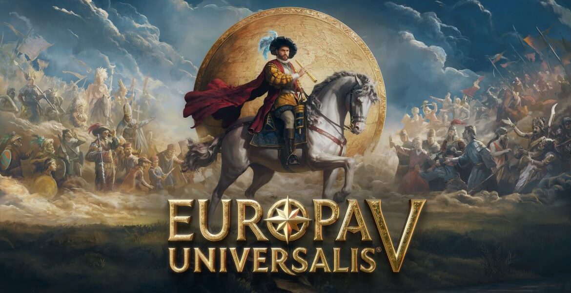 Europa Universalis V