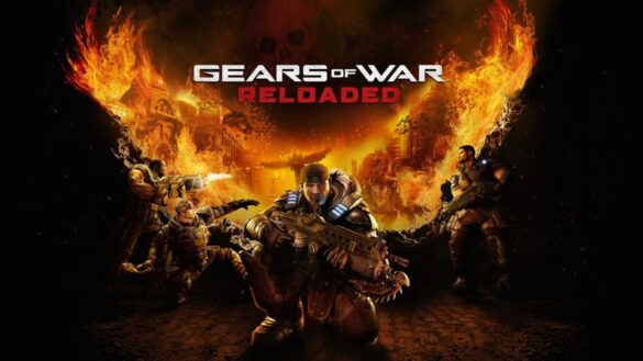 Фильм Gears of War снимет Дэвид Литч