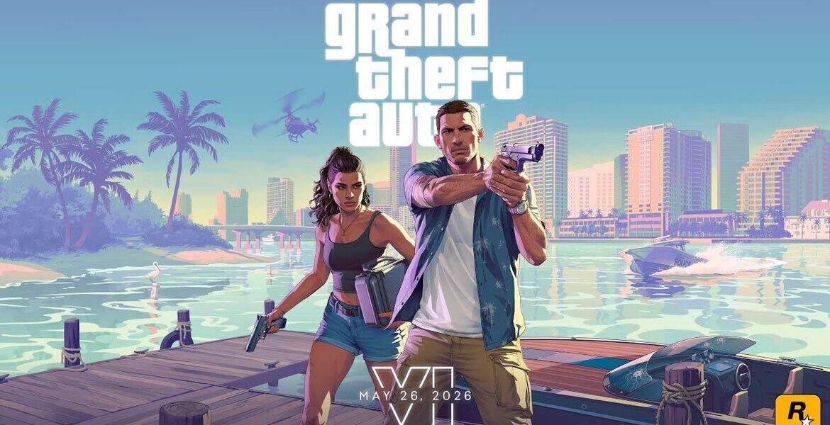 GTA VI