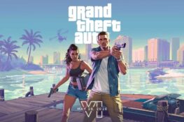 Второй трейлер GTA VI показывает красоты Вайс-Сити