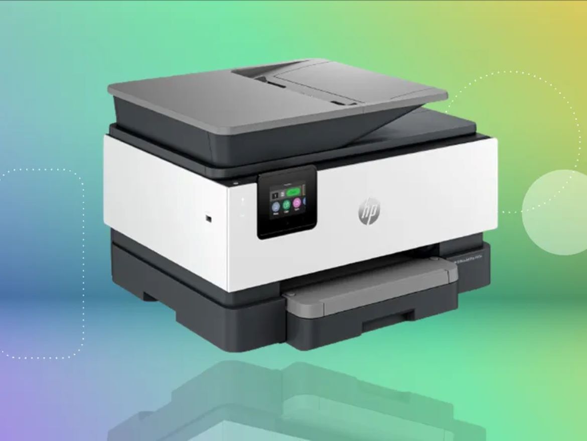HP OfficeJet Pro e